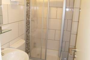 Möbliertes Apartment - 1. OG Links – Adalbertsteinweg 105, 52070 Adalbertsteinweg, Aachen – Vorschaubild 3