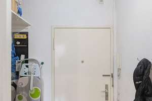 HOMESK - Vermietete 1-Zimmer-Wohnung mit Balkon in Gesundbrunnen – Koloniestraße 149, 13357 Gesundbrunnen, Berlin – Vorschaubild 5