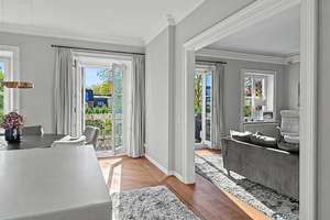 Penthouse in Winterhude - Alsternah und Exklusiv – Die vollständige Adresse der Immobilie erhältst du vom Anbieter., 22301 Winterhude, Hamburg – Vorschaubild 5
