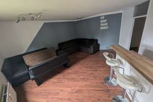 Zentrale 2-Zimmer-Wohnung in Stuttgart-Vaihingen inkl. Küche, Stellplatz, Keller und teilmöbliert – Haeberlinstraße 8, 70563 Vaihingen-Mitte, Stuttgart – Vorschaubild 6
