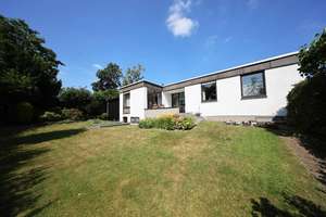NEU: Freistehender Bungalow mit ca. 106 m² Wohnfläche, 582 m² Grundstück und G – 51377 Steinbüchel, Leverkusen – Vorschaubild 8