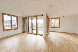Nachhaltige Familienwohnung in der "Stadtpark Residenz" – Die vollständige Adresse der Immobilie erhältst du vom Anbieter., 9120 Kapellenberg, Chemnitz – Vorschaubild 4