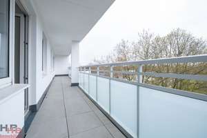 4-Zimmer-Wohnung mit großer Loggia im beliebten Stadtteil Schwachhausen – Die vollständige Adresse der Immobilie erhältst du vom Anbieter., 28213 Riensberg, Bremen – Vorschaubild 10