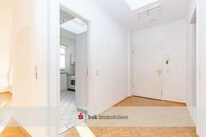 Helle Zwei-Zimmer-Dachgeschosswohnung am Klausernerplatz – Die vollständige Adresse der Immobilie erhältst du vom Anbieter., 14059 Charlottenburg, Berlin – Vorschaubild 7