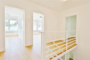 Seltene Gelegenheit am Hammerschmidtplatz – 171 m² Maisonette mit Garten und Büro – Die vollständige Adresse der Immobilie erhältst du vom Anbieter., 47798 Stadtmitte, Krefeld – Vorschaubild 17
