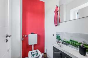 Feldnähe trifft modernen Wohnkomfort: Energieeffizientes Einfamilienhaus mit viel Platz – Die vollständige Adresse der Immobilie erhältst du vom Anbieter., 24598 Latendorf – Vorschaubild 8