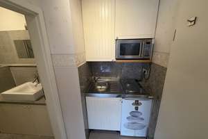 1-Zimmer-Apartment am Winterberg – ideal als Kapitalanlage oder für Eigennutzer – 66119 Sankt Arnual, Saarbrücken – Vorschaubild 5
