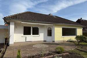 Bungalow mit separatem Appartement im Herzen von Schleswig Holstein! – Die vollständige Adresse der Immobilie erhältst du vom Anbieter., 24787 Fockbek – Vorschaubild 4