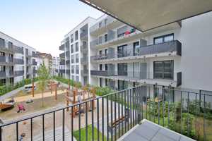 Großzügig geschnittene 3-Zimmer Wohnung – Pforzheim – Vorschaubild 8