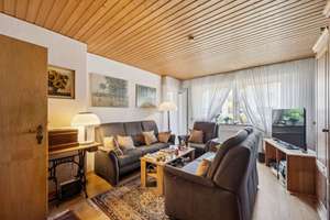 Attraktive 3-Zimmer-Wohnung mit Balkon in ruhiger Lage von Bonn-Friesdorf – Die vollständige Adresse der Immobilie erhältst du vom Anbieter., 53175 Friesdorf, Bonn – Vorschaubild 3