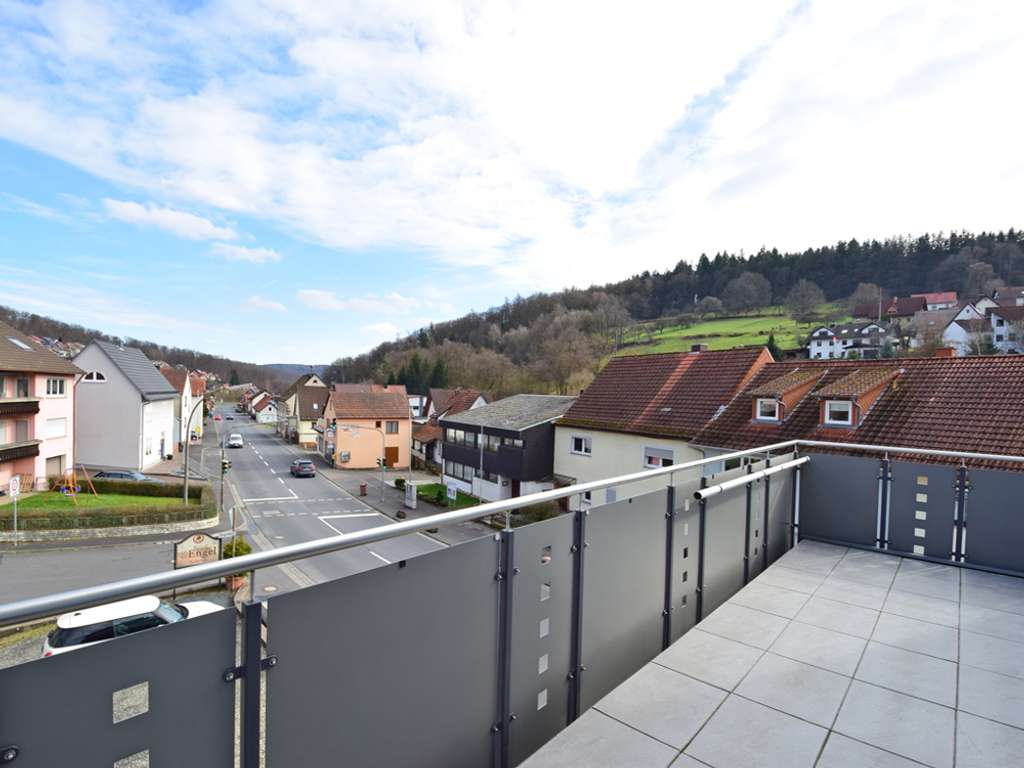 Immobilie in Rechtenbach - Günstiger Gasthof für Investoren und Kapitalanleger - Bild 0