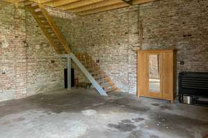 Architektur Traum: Zeitlose Moderne im historischen Bauernhof – Die vollständige Adresse der Immobilie erhältst du vom Anbieter., 85053 Südost, Ingolstadt – Vorschaubild 23