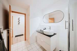 Stilvolle 2-Zimmer-Wohnung | Komplett möbliert & hochwertig saniert in Stadtfeld – Lessingstraße 61, 39108 Stadtfeld Ost, Magdeburg – Vorschaubild 9