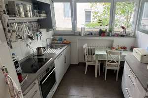 Helle 3,5-Zimmer-Wohnung in Köln-Riehl / Floraviertel  – Die vollständige Adresse der Immobilie erhältst du vom Anbieter., 50735 Riehl, Köln – Vorschaubild 2