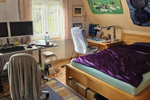 Tolle Aussicht, ruhige Lage! – Die vollständige Adresse der Immobilie erhältst du vom Anbieter., 78098 Triberg im Schwarzwald – Vorschaubild 12