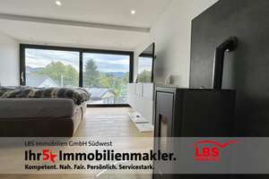 Einzigartiges Wohnerlebnis: Exklusives Einfamilienhaus in Toplage von Gaggenau! – Die vollständige Adresse der Immobilie erhältst du vom Anbieter., 76571 Gaggenau – Vorschaubild 17