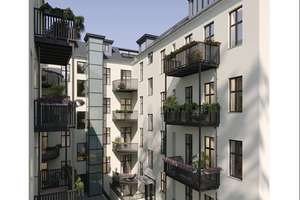 City Vibes & Family Life – Your Kreuzberg Home – Die vollständige Adresse der Immobilie erhältst du vom Anbieter., 10999 Kreuzberg, Berlin – Vorschaubild 9