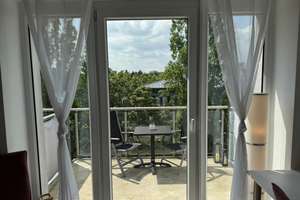 1-Zimmer-Apartment in der Königin-Luise-Straße -bezugsfrei- – Königin-Luise-Straße 5, 14195 Steglitz, Berlin – Vorschaubild 14
