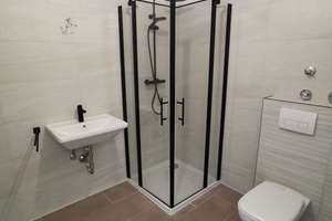 Sanierte 41qm Wohnung in Erlangen Büchenbach  – 91056 Büchenbach Dorf, Erlangen – Vorschaubild 2