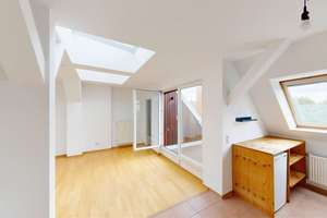 Großzügige Wohnung mit Dachterrasse, Einbauküche & 2 Tiefgaragenstellplätzen – Talstraße 15, 13189 Pankow (Ortsteil), Berlin – Vorschaubild 3