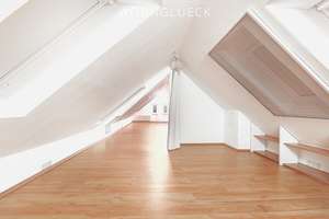 HELLE MAISONETTE-WOHNUNG MIT 4 ZIMMERN IN ZENTRALER AUGSBURGER LAGE – Die vollständige Adresse der Immobilie erhältst du vom Anbieter., 86152 Stadtjägerviertel, Augsburg – Vorschaubild 7