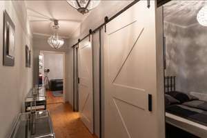 Stilvoll in Berlin: 2-Zimmer-Wohnung in Prenzlauer Berg – Wichertstraße 40, 10439 Prenzlauer Berg, Berlin – Vorschaubild 1