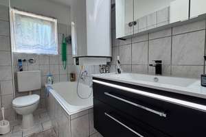 Helle 3-Zimmer-Wohnung mit Balkon – Wohnen in der beliebten Karlsruher Oststadt – Die vollständige Adresse der Immobilie erhältst du vom Anbieter., 76131 Oststadt, Karlsruhe – Vorschaubild 8