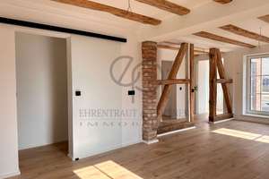 Traumwohnung in Ehmen... Fachwerk-Charme mit Neubau-Charakter! KfW 70WE01 – Am Sandberg 14, 38442 Ehmen, Wolfsburg – Vorschaubild 12