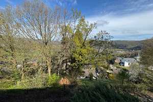 Gepflegtes EFH, Waldrandlage mit Fernblick, in Heimbach, OT Hausen zu verkaufen – Zum Rodenbusch 28, 52396 Düren (Kreis) – Vorschaubild 56