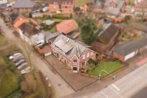 Charmantes Einfamilienhaus mit ca. 220 m² Wohn- und Nutzfläche in Sankt Margarethen! – Steinburg (Kreis) – Vorschaubild 3