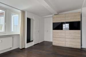 Exklusive Dachgeschosswohnung mit zwei Balkonen in zentraler Lage – Choriner Straße 51, 10435 Prenzlauer Berg, Berlin – Vorschaubild 28