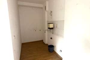 Sozialgebundene 2-Zimmer Wohnung mit Balkon in Düsseldorf-Hassels – Gnesenerstr. 5, 40599 Hassels, Düsseldorf – Vorschaubild 8