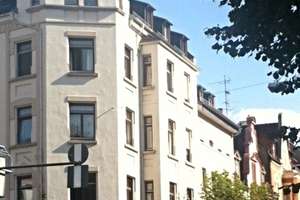 Sehr helle 2 - Zimmer - Wohnung mit Balkon im Herzen von Biebrich*** – Bunsenstraße 1, 65203 Biebrich, Wiesbaden – Vorschaubild 11