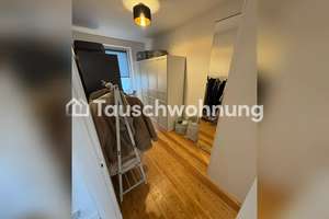 Tauschwohnung: 2.5 Zimmer Altbau in Winterhude gegen größer – Die vollständige Adresse der Immobilie erhältst du vom Anbieter., 22299 Winterhude, Hamburg – Vorschaubild 2