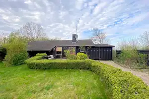 Gemütliches Blockhaus mit Weitblick – Entspannung pur in Eckwarden – Wesermarsch (Kreis) – Vorschaubild 10