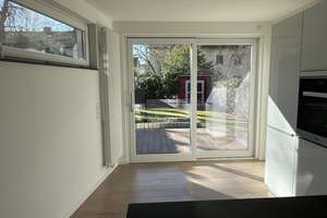 Exklusive Doppelhaushälfte mit Sonnengarten, Dachterrasse und hochwertiger Ausstattung – Venusberg – Die vollständige Adresse der Immobilie erhältst du vom Anbieter., 53127 Venusberg, Bonn – Vorschaubild 8