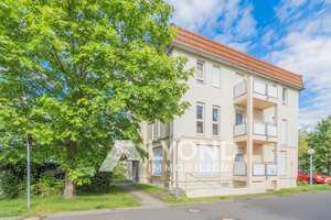 Gepflegte 1-Raum-Wohnung mit Balkon & Stellplatz im Randgebiet von Markranstädt – Die vollständige Adresse der Immobilie erhältst du vom Anbieter., 4420 Markranstädt – Vorschaubild 2