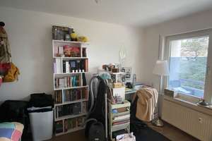 1-Zimmer Wohnung im EG mit Balkon in Pforzheim Südoststadt – Braheweg 11-13, 75175 Südoststadt, Pforzheim – Vorschaubild 1