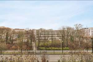 Möbliert: Moderne 2,5 Zi-Dachterrassenwohnung – Die vollständige Adresse der Immobilie erhältst du vom Anbieter., 80335 Marsfeld, München – Vorschaubild 17