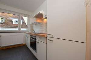 Möblierte 2-Zimmer Wohnung in Würzburg/Mainviertel mit Balkon – Die vollständige Adresse der Immobilie erhältst du vom Anbieter., 97082 Altstadt, Würzburg – Vorschaubild 11