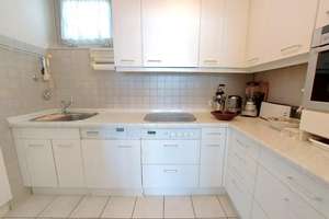 Bogenhausen 15. Stock 3-Zimmer-Wohnung mit Alpenblick & Rooftop-Pool - Privatverkauf! – Elektrastr. 15, 81925 Parkstadt, München – Vorschaubild 11