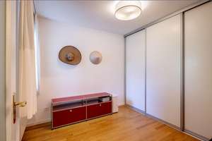 Möbliert: Wohnen in Bestlage direkt am Isarhochufer – Die vollständige Adresse der Immobilie erhältst du vom Anbieter., 81545 Harlaching, München – Vorschaubild 7