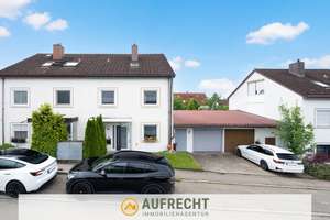 A U F R E C H T °DAHOAM IN WEICHS° gepflegte DHH mit sonnigem Garten & Traumhauspotenzial - Nähe S2 – Die vollständige Adresse der Immobilie erhältst du vom Anbieter., 85258 Weichs – Vorschaubild 2