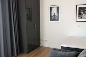 WinWin | Ready to live | Exklusives Wohnen in Düsseldorf-Hafen – Speditionstraße 8, 40221 Hafen, Düsseldorf – Vorschaubild 2