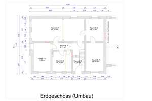 Charmantes Zweifamilienhaus mit großzügiger Wohnfläche im Herzen von Prenzlau – Die vollständige Adresse der Immobilie erhältst du vom Anbieter., 17291 Prenzlau – Vorschaubild 2