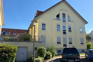 SCHÖNE 3-RAUM-WOHNUNG IN ERFURT – Die vollständige Adresse der Immobilie erhältst du vom Anbieter., 99087 Hohenwinden, Erfurt – Vorschaubild 3