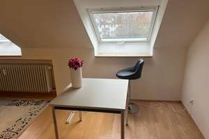 Charmante 2-Zimmer-Wohnung über zwei Etagen im Josefsviertel – Die vollständige Adresse der Immobilie erhältst du vom Anbieter., 48153 Josef, Münster – Vorschaubild 3