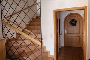 TRAUMHAUS FÜR GENIESSER: Großzügig bei Schömberg – Die vollständige Adresse der Immobilie erhältst du vom Anbieter., 72369 Zimmern unter der Burg – Vorschaubild 8