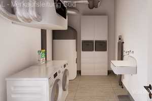 Kompakt, smart und reich an Design – Am Ringwall 4, 89233 Neu-Ulm (Kreis) – Vorschaubild 15