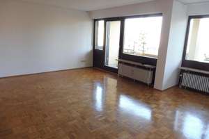 Großzügige 3-Zimmerwohnung, 96 m², in bester Lage Würzburg-Frauenland – 97074 Frauenland, Würzburg – Vorschaubild 4